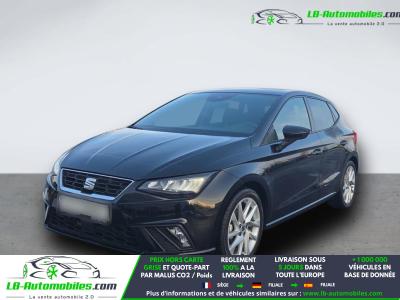 Seat Ibiza 1.0 EcoTSI 95 ch  BVM