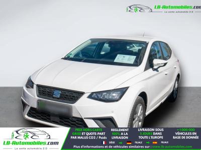 Seat Ibiza 1.0 EcoTSI 95 ch  BVM