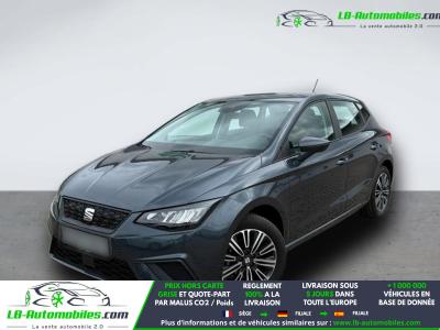 Seat Ibiza 1.0 EcoTSI 95 ch  BVM
