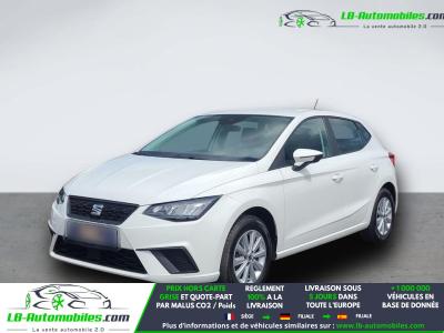 Seat Ibiza 1.0 EcoTSI 95 ch  BVM