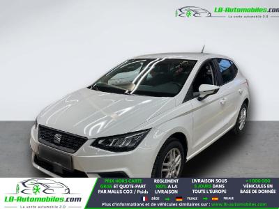 Seat Ibiza 1.0 EcoTSI 95 ch  BVM