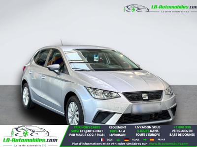 Seat Ibiza 1.0 EcoTSI 95 ch  BVM