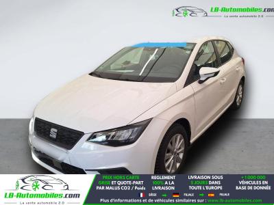 Seat Ibiza 1.0 EcoTSI 95 ch  BVM