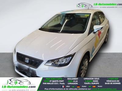 Seat Ibiza 1.0 EcoTSI 95 ch  BVM