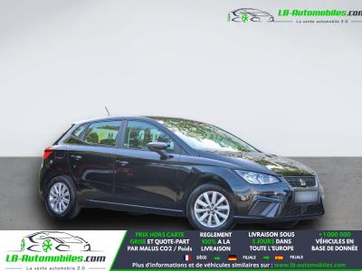 Seat Ibiza 1.0 TSI 95 ch BVM