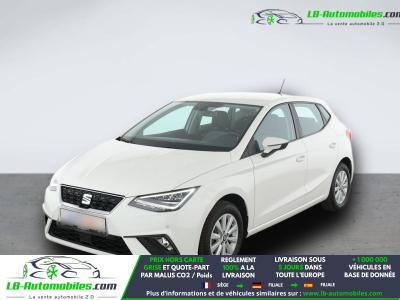 Seat Ibiza 1.0 TSI 95 ch BVM
