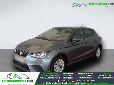 Seat Ibiza 1.0 TSI 95 ch BVM