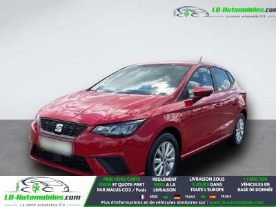 Seat Ibiza 1.0 EcoTSI 110 ch  BVM