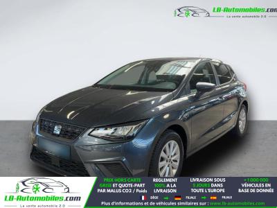 Seat Ibiza 1.0 EcoTSI 110 ch  BVM