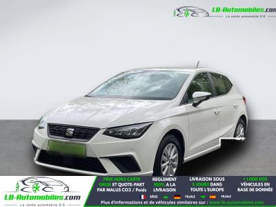 Seat Ibiza 1.0 EcoTSI 110 ch  BVM