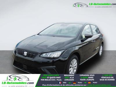 Seat Ibiza 1.0 EcoTSI 110 ch  BVM