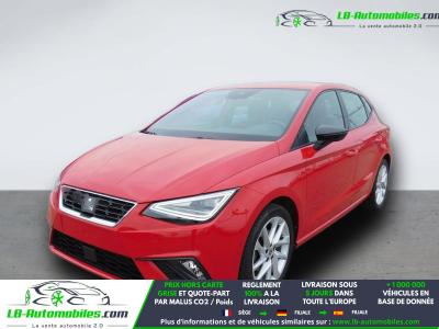 Seat Ibiza 1.0 EcoTSI 110 ch  BVM