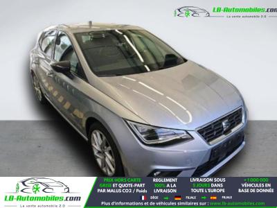 Seat Ibiza 1.0 EcoTSI 110 ch  BVA