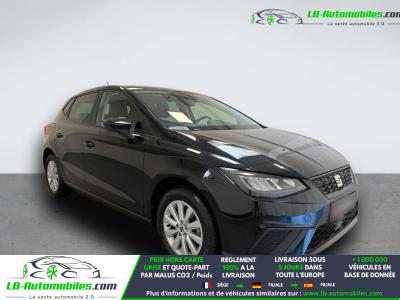 Seat Ibiza 1.0 EcoTSI 95 ch  BVM