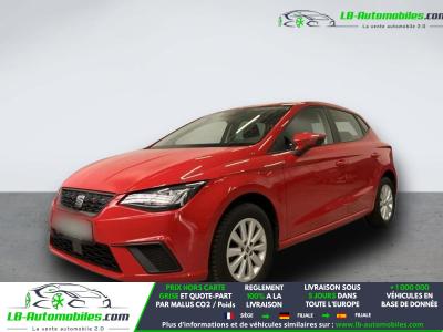 Seat Ibiza 1.0 EcoTSI 95 ch  BVM