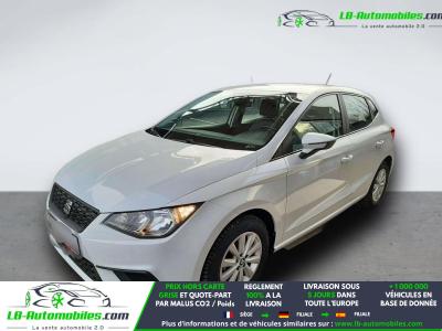 Seat Ibiza 1.0 EcoTSI 95 ch  BVM