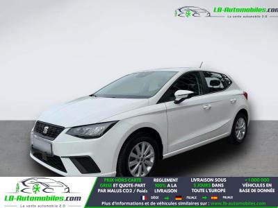 Seat Ibiza 1.0 EcoTSI 95 ch  BVM