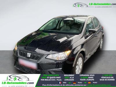 Seat Ibiza 1.0 EcoTSI 95 ch  BVM