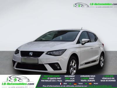 Seat Ibiza 1.0 EcoTSI 95 ch  BVM