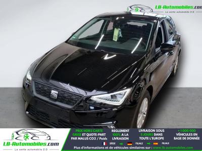 Seat Ibiza 1.0 EcoTSI 95 ch  BVM