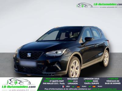 Seat Arona 1.5 TSI 150 ch  BVA