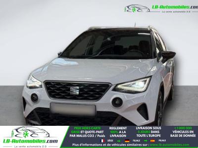 Seat Arona 1.5 TSI 150 ch  BVA