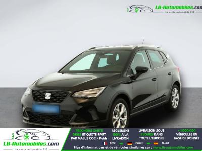 Seat Arona 1.5 TSI 150 ch  BVA