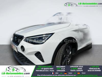 Seat Arona 1.5 TSI 150 ch  BVA