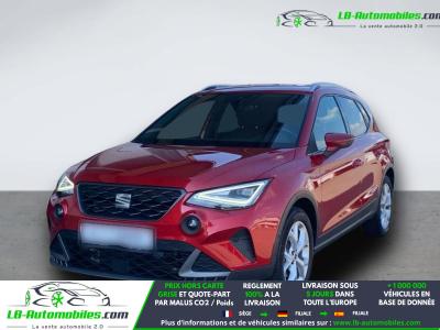 Seat Arona 1.5 TSI 150 ch  BVA