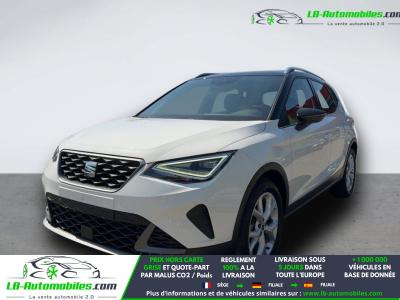 Seat Arona 1.5 TSI 150 ch  BVA