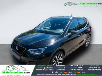 Seat Arona 1.5 TSI 150 ch  BVA
