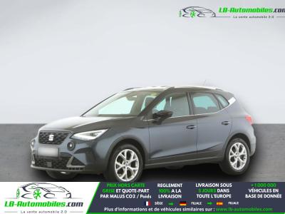 Seat Arona 1.5 TSI 150 ch  BVA