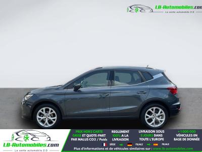 Seat Arona 1.5 TSI 150 ch  BVA