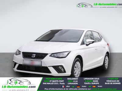 Seat Ibiza 1.0 MPI 80 ch  BVM