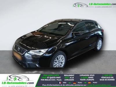 Seat Ibiza 1.5 TSI 150 ch   BVA