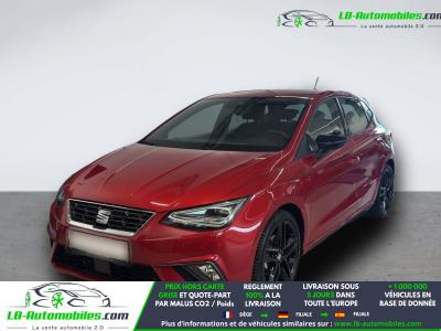 Seat Ibiza 1.5 TSI 150 ch   BVA