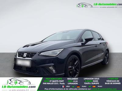Seat Ibiza 1.5 TSI 150 ch   BVA