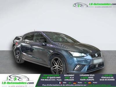 Seat Ibiza 1.5 TSI 150 ch   BVA