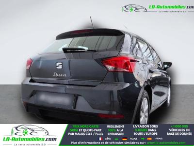 Seat Ibiza 1.0 MPI 80 ch  BVM