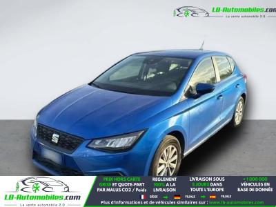 Seat Ibiza 1.0 MPI 80 ch  BVM