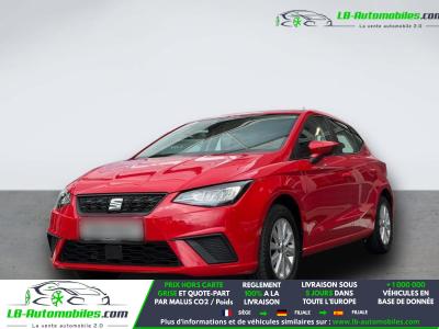 Seat Ibiza 1.0 MPI 80 ch  BVM
