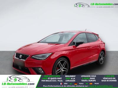 Seat Ibiza 1.5 TSI 150 ch   BVA