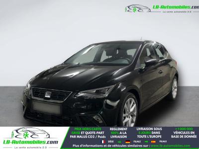 Seat Ibiza 1.5 TSI 150 ch   BVA