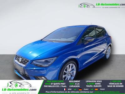 Seat Ibiza 1.5 TSI 150 ch   BVA