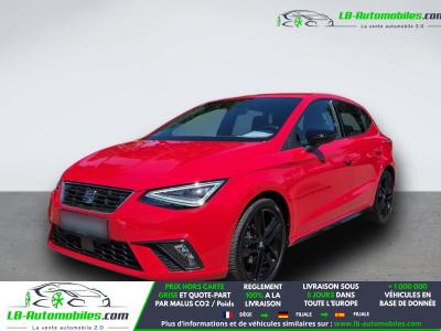 Seat Ibiza 1.5 TSI 150 ch   BVA