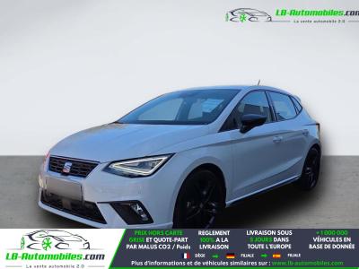 Seat Ibiza 1.5 TSI 150 ch   BVA