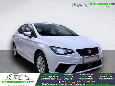 Seat Ibiza 1.0 MPI 80 ch  BVM