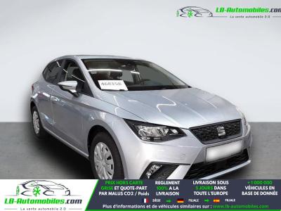 Seat Ibiza 1.0 MPI 80 ch  BVM