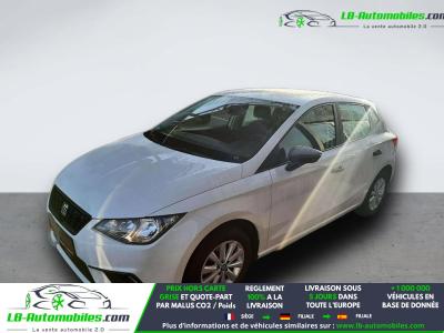 Seat Ibiza 1.0 MPI 80 ch  BVM