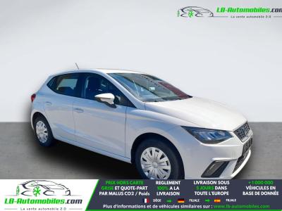 Seat Ibiza 1.0 MPI 80 ch  BVM